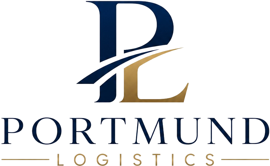Portmund Logistics